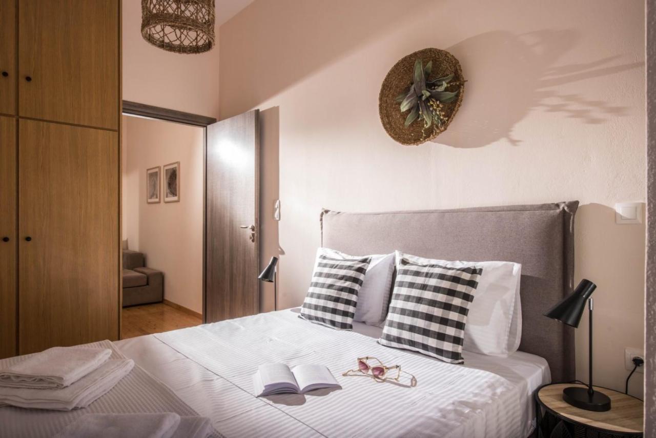 Casa Irini Villa Spílion Eksteriør bilde