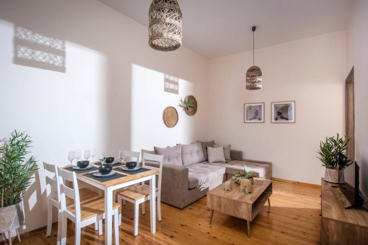Casa Irini Villa Spílion Eksteriør bilde